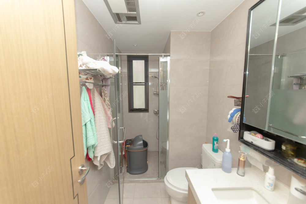 苏州金茂鸣悦棠前雅园在售二手房源室内图_小牛看房