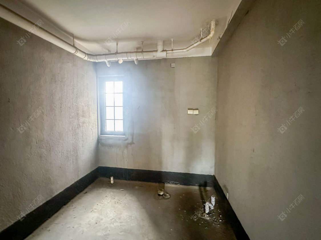 苏州君临新城在售二手房源室内图_小牛看房