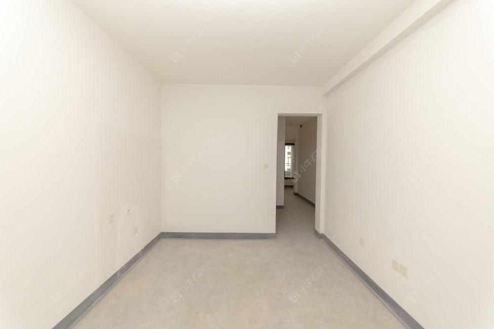 苏州建发泱誉在售二手房源室内图_小牛看房