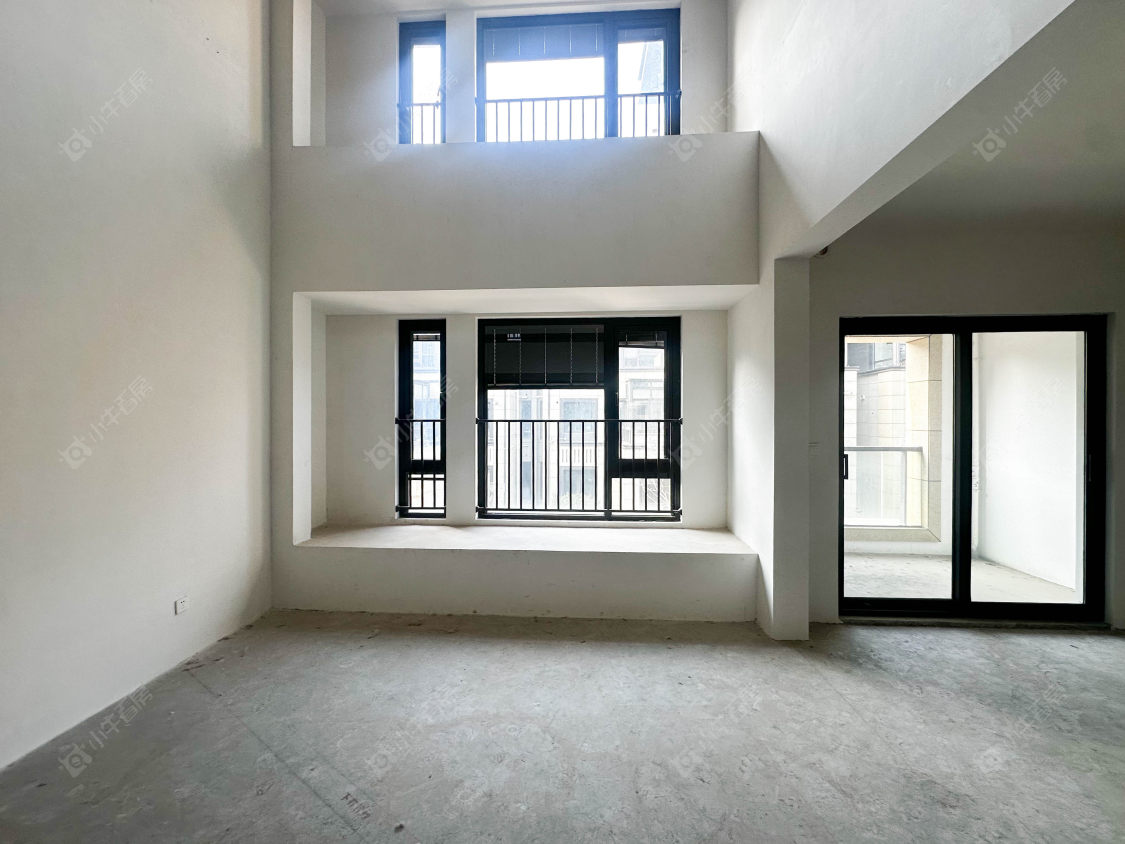 苏州祥生金麟府在售二手房源_小牛看房