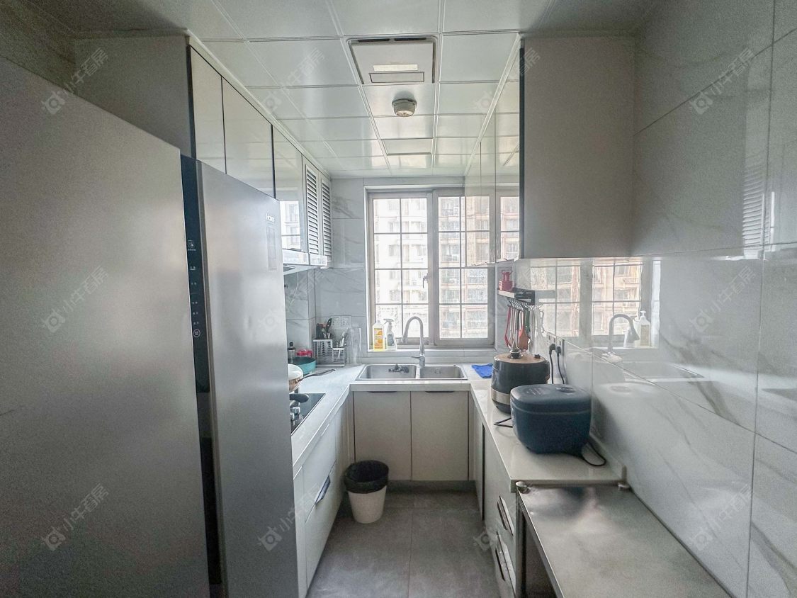 苏州汇金新城在售二手房源室内图_小牛看房