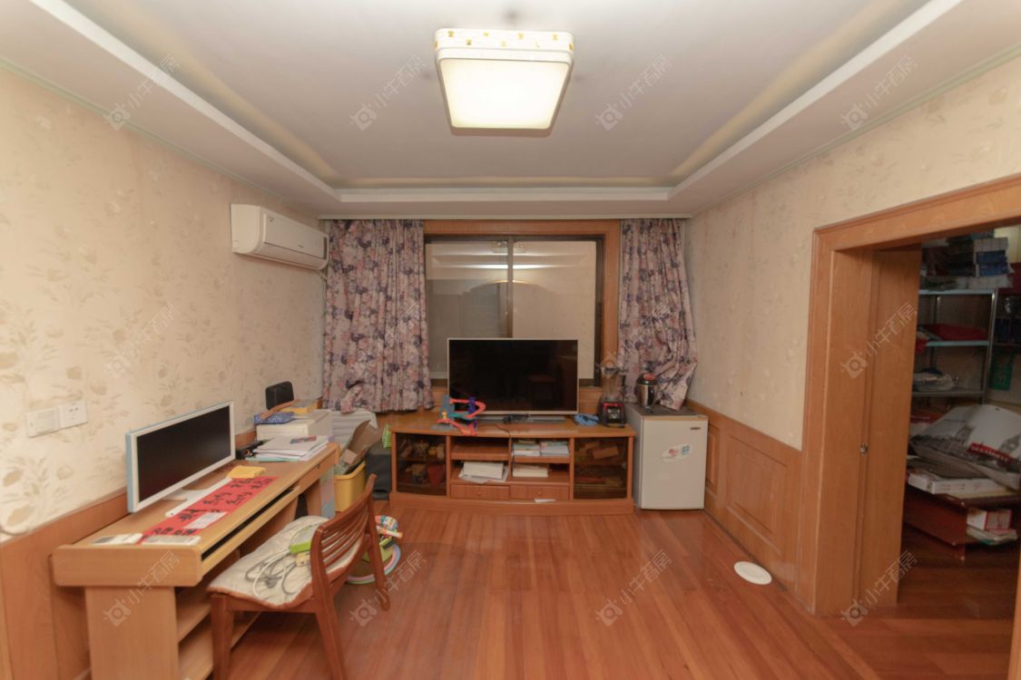 苏州花园浜四村在售二手房源_小牛看房