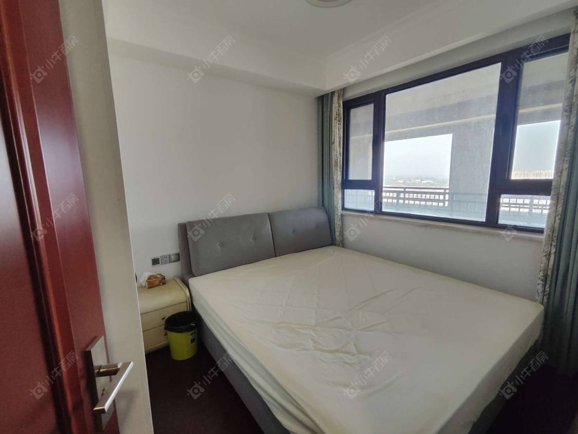 苏州世茂九溪墅(住宅)在售二手房源室内图_小牛看房