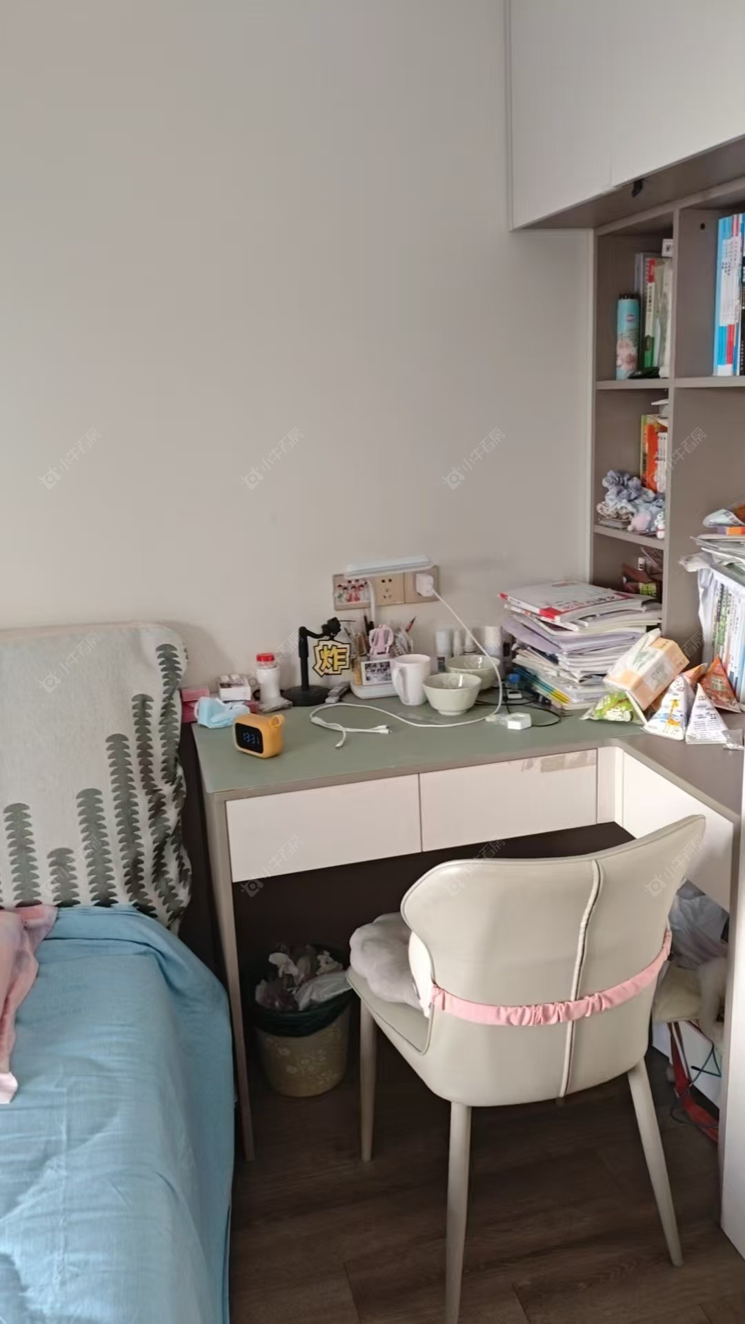 苏州依云兰庭在售二手房源室内图_小牛看房