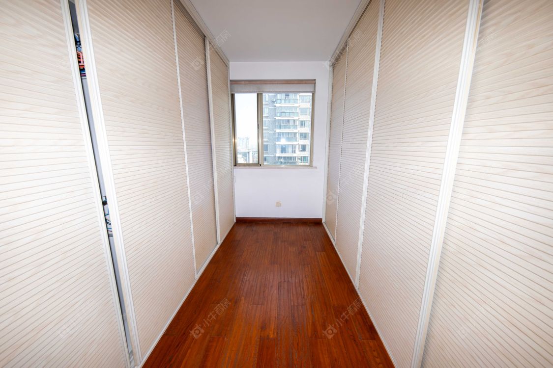 苏州清水湾(张家港)在售二手房源室内图_小牛看房