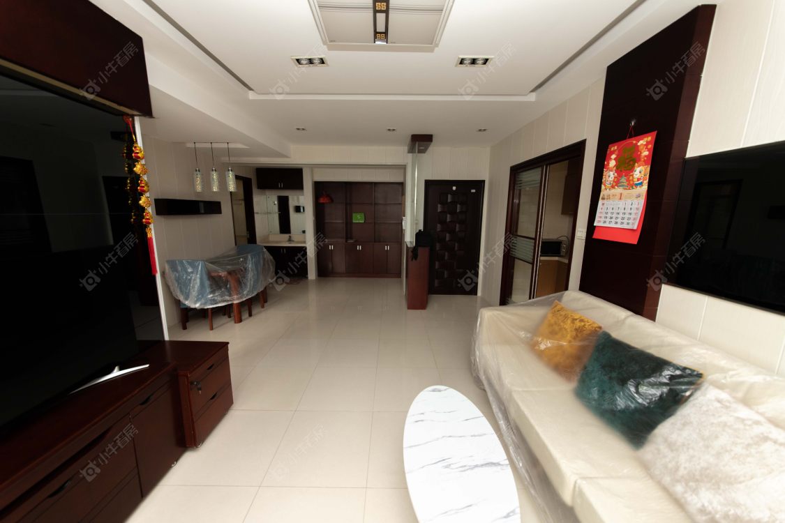 苏州湖滨国际在售二手房源室内图_小牛看房