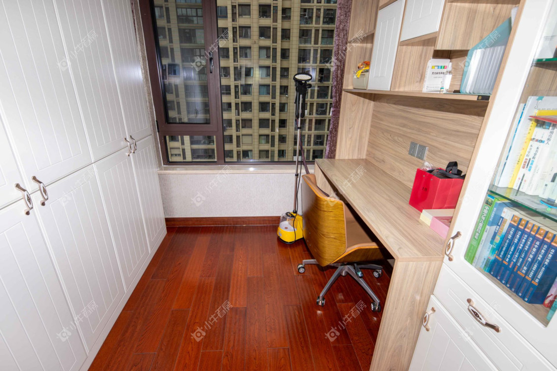 苏州世茂九溪墅(住宅)在售二手房源室内图_小牛看房