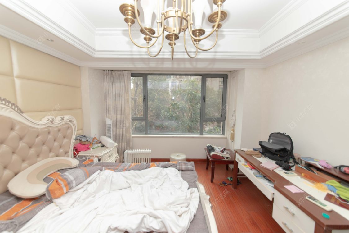 苏州缇香世家在售二手房源室内图_小牛看房