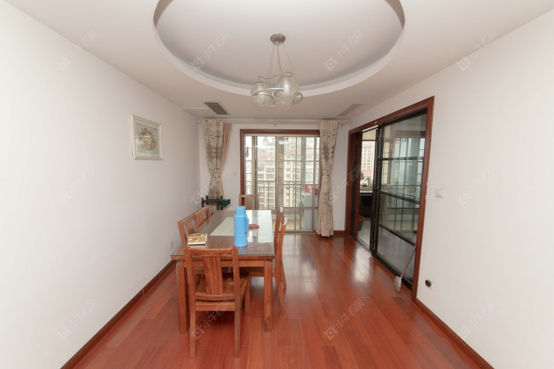 苏州湖滨国际在售二手房源室内图_小牛看房