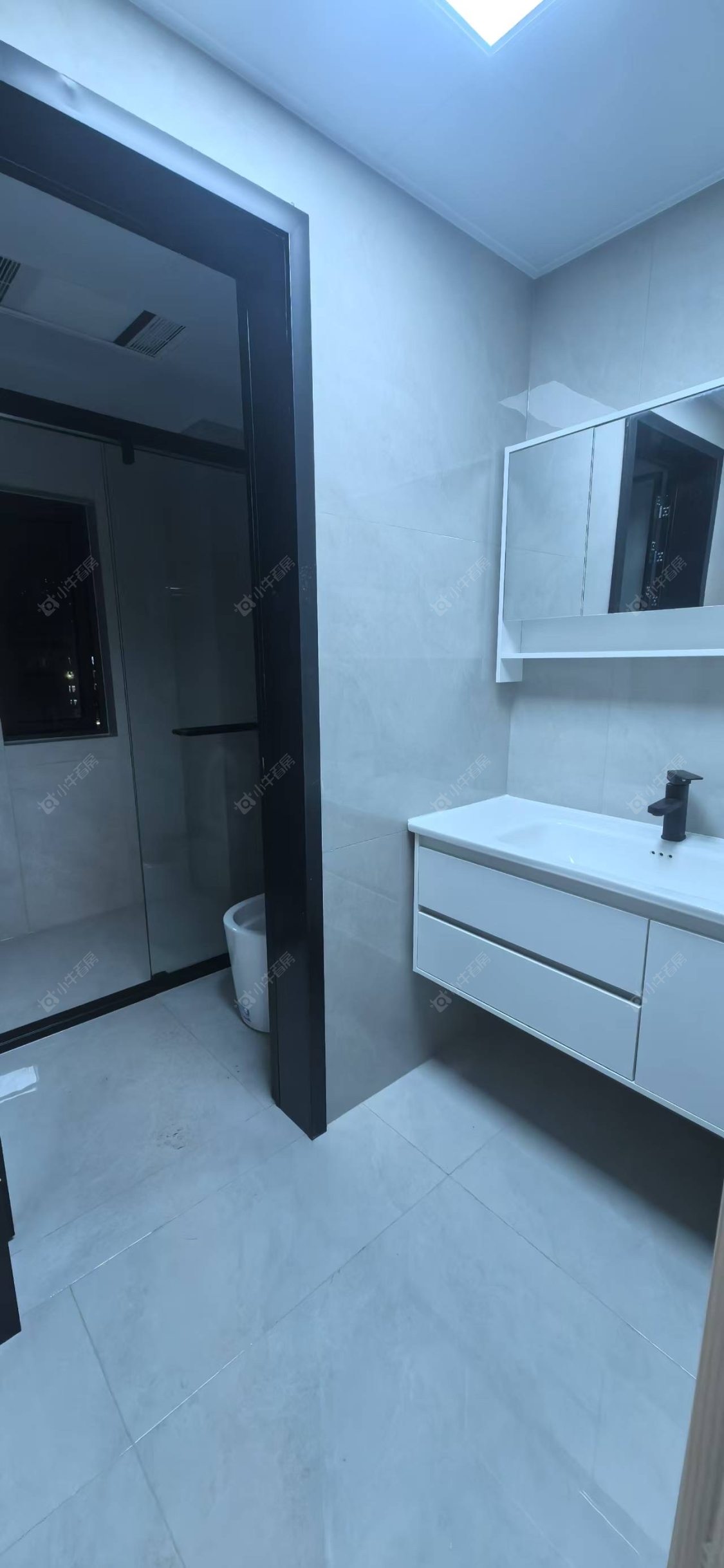 苏州城央壹号在租房源室内图_小牛看房