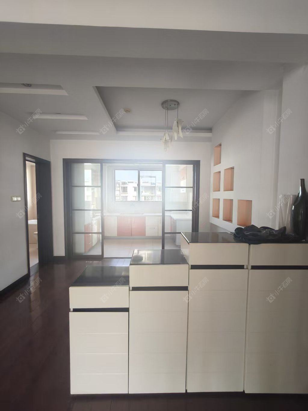 苏州名都花苑(东区)在售二手房源室内图_小牛看房