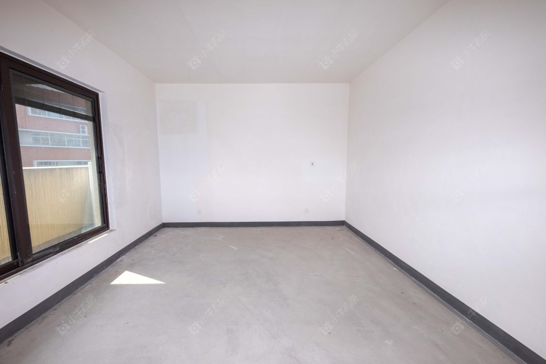 苏州世茂九溪墅(别墅)在售二手房源室内图_小牛看房