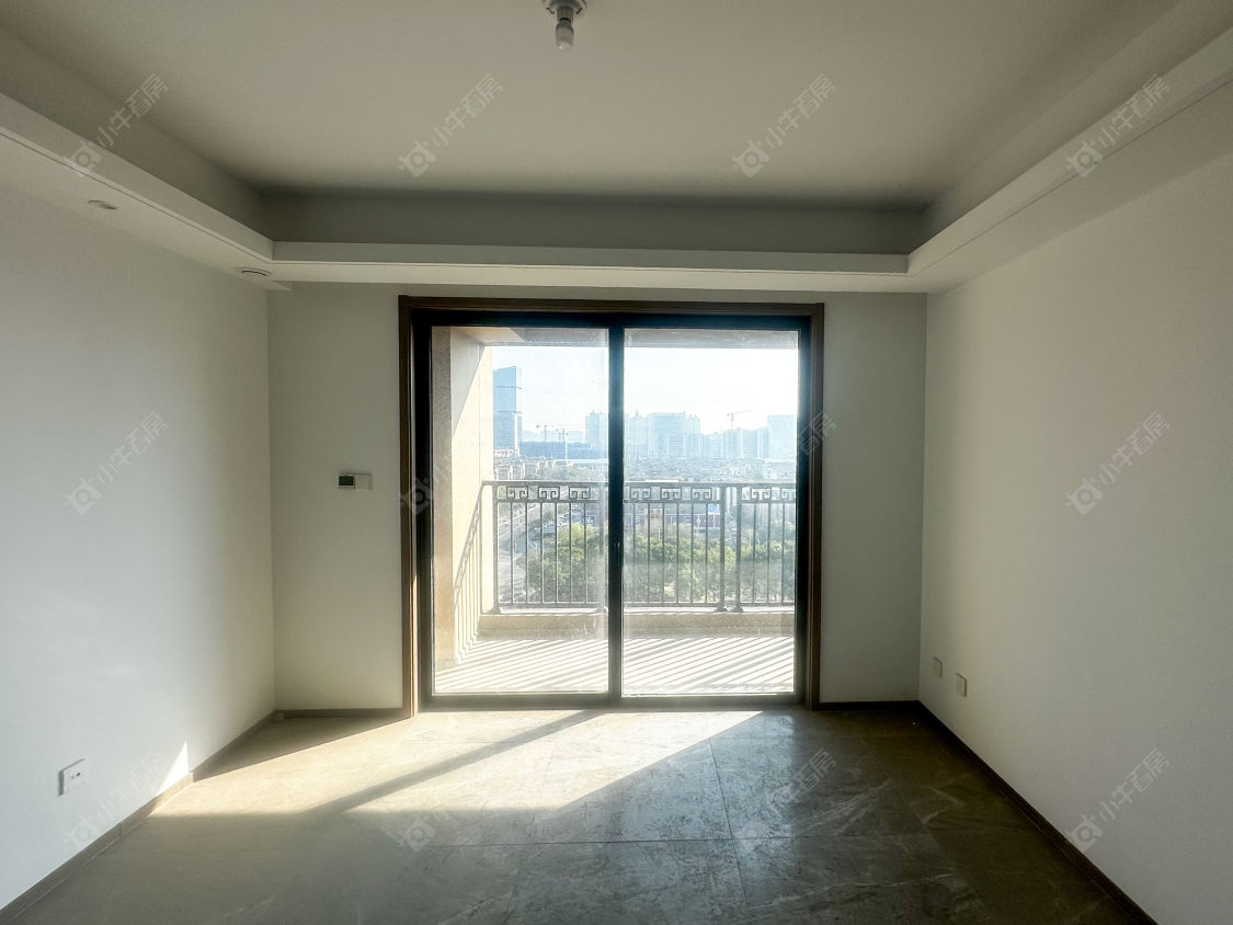 苏州建发和玺在售二手房源室内图_小牛看房