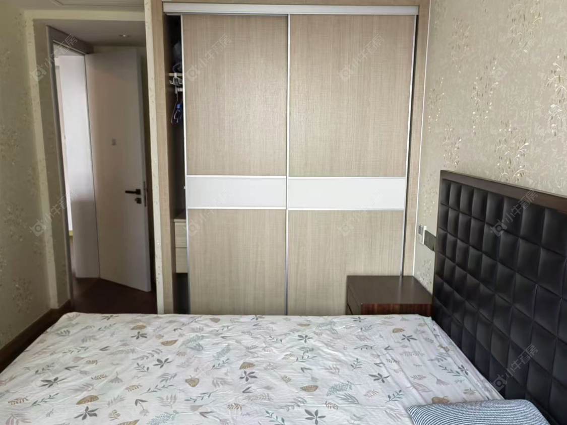 苏州中联铂悦在售二手房源室内图_小牛看房