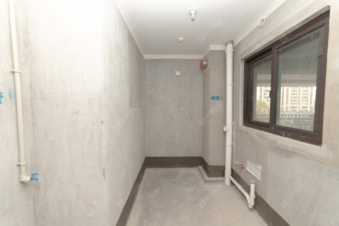 苏州建发御珑湾在售二手房源室内图_小牛看房