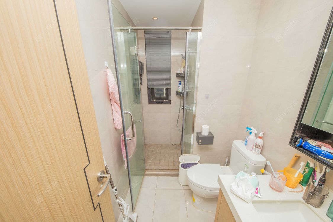 苏州金茂鸣悦棠前雅园在售二手房源室内图_小牛看房