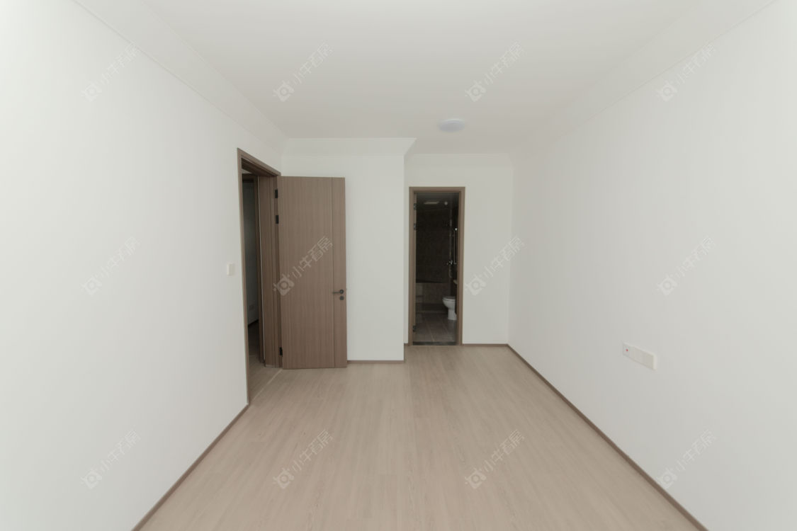 苏州世茂璀璨江南在售二手房源室内图_小牛看房