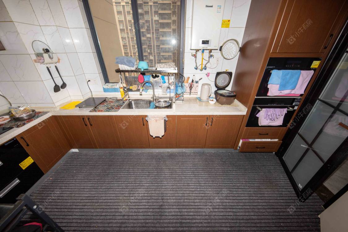 苏州碧桂园翡翠湾(一二期)在售二手房源室内图_小牛看房