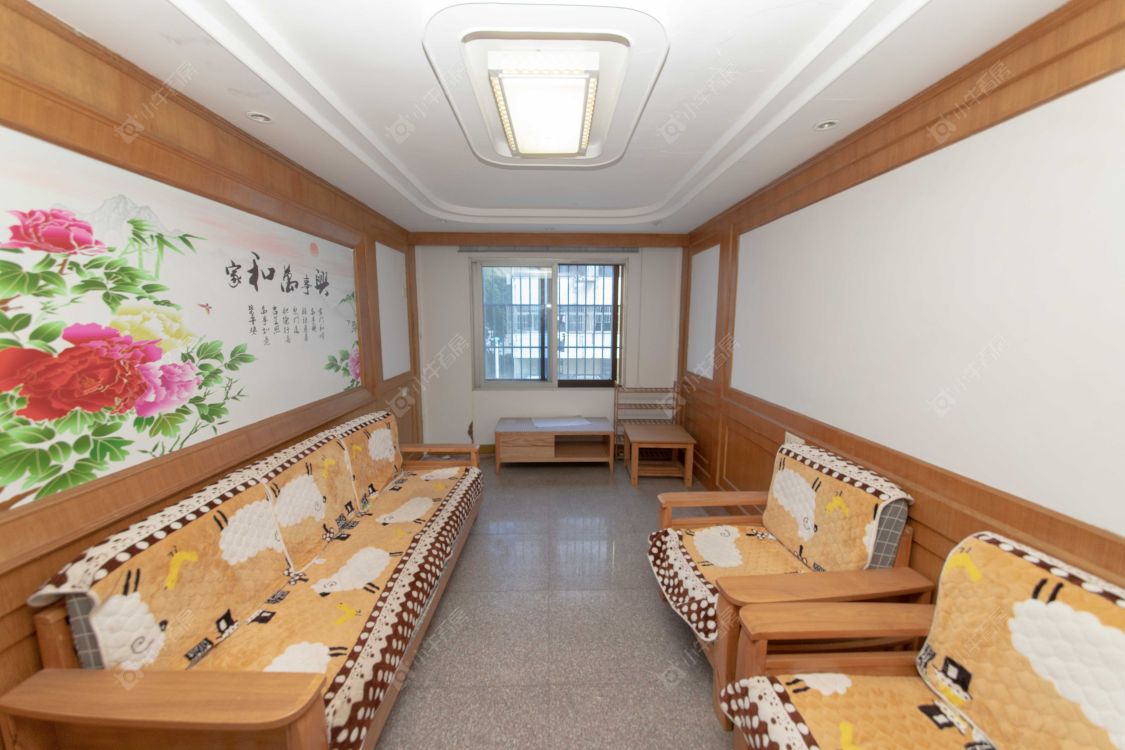 苏州花园浜二村在售二手房源_小牛看房