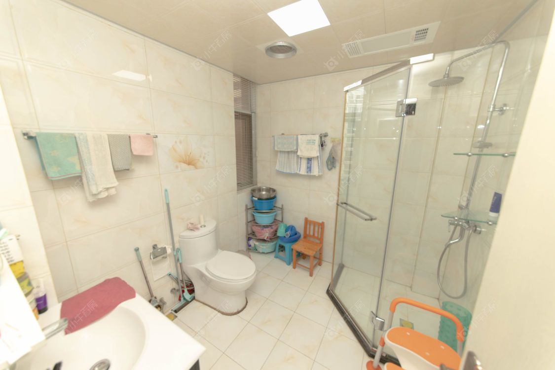 苏州国泰四季花园(张家港)在售二手房源室内图_小牛看房