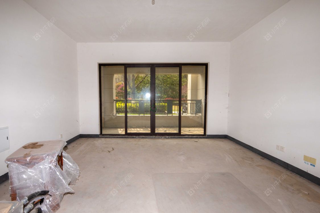 苏州世茂九溪墅(住宅)在售二手房源室内图_小牛看房