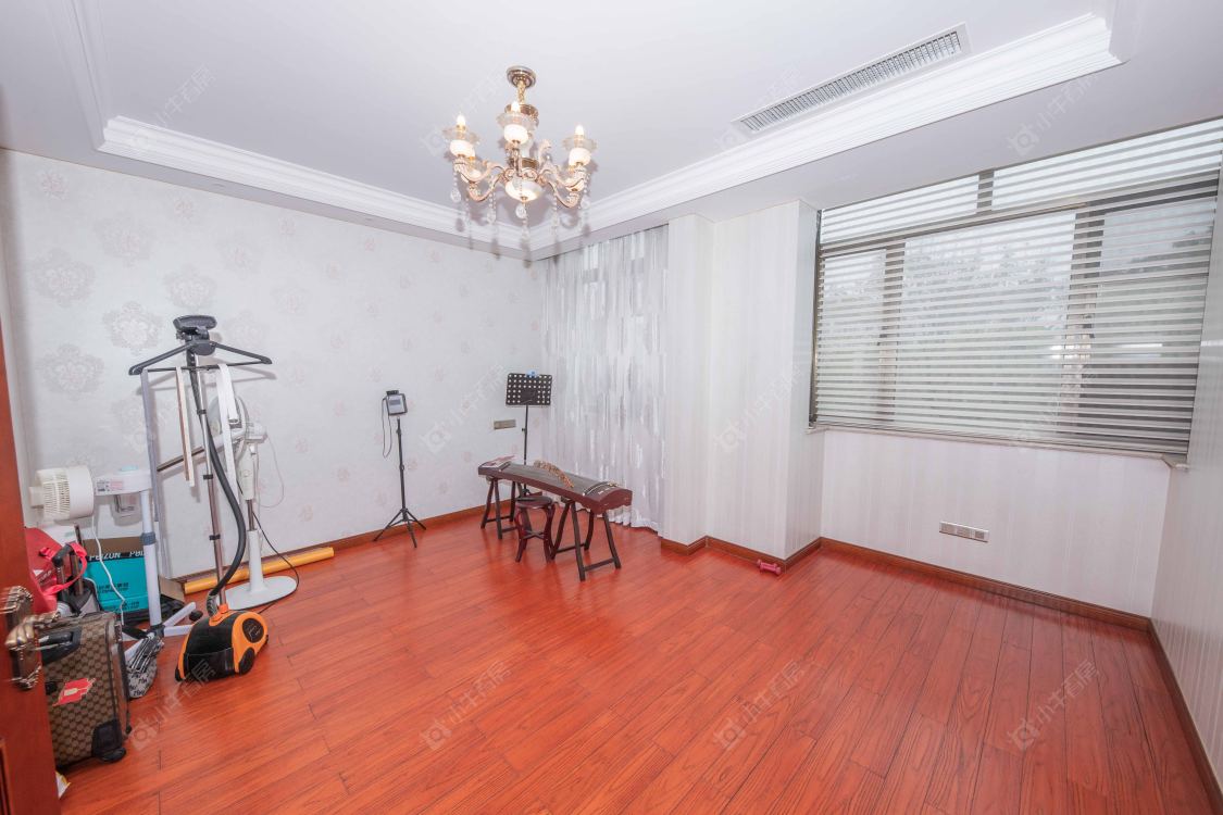 苏州香蜜湖公馆(别墅)东区在售二手房源室内图_小牛看房