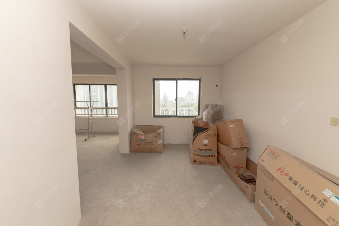 苏州锦绣花苑(南区)在售二手房源室内图_小牛看房