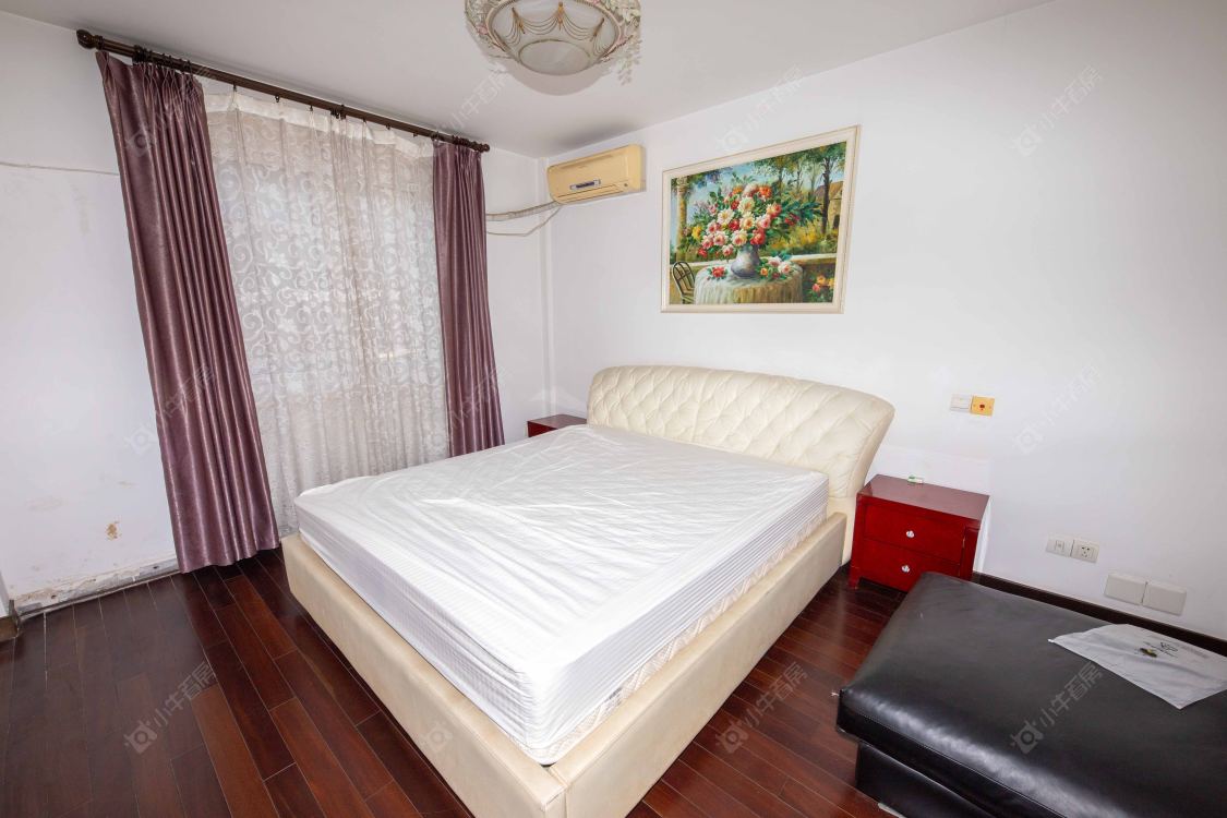 苏州万红二村(西区)在售二手房源室内图_小牛看房