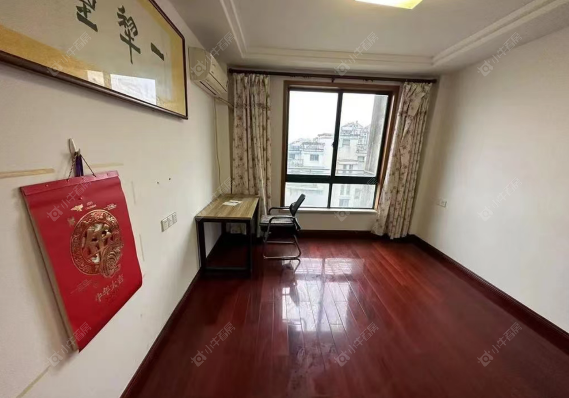 苏州湖滨花苑在售二手房源室内图_小牛看房