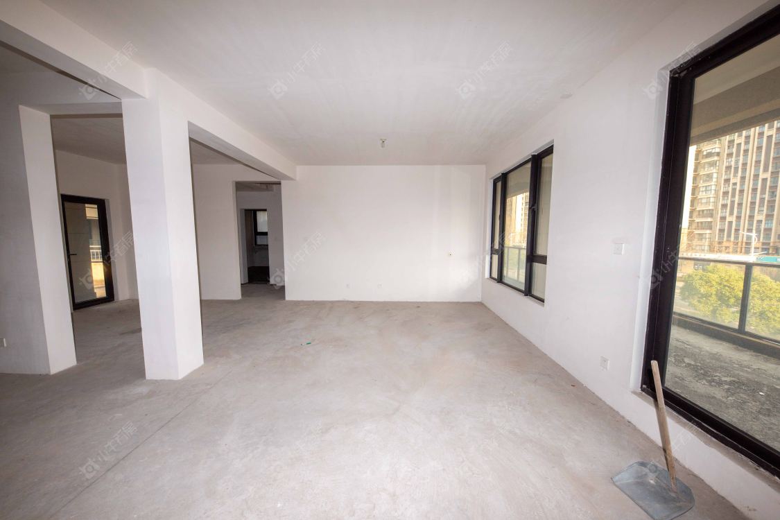 苏州中梁壹号院(二期)在售二手房源_小牛看房