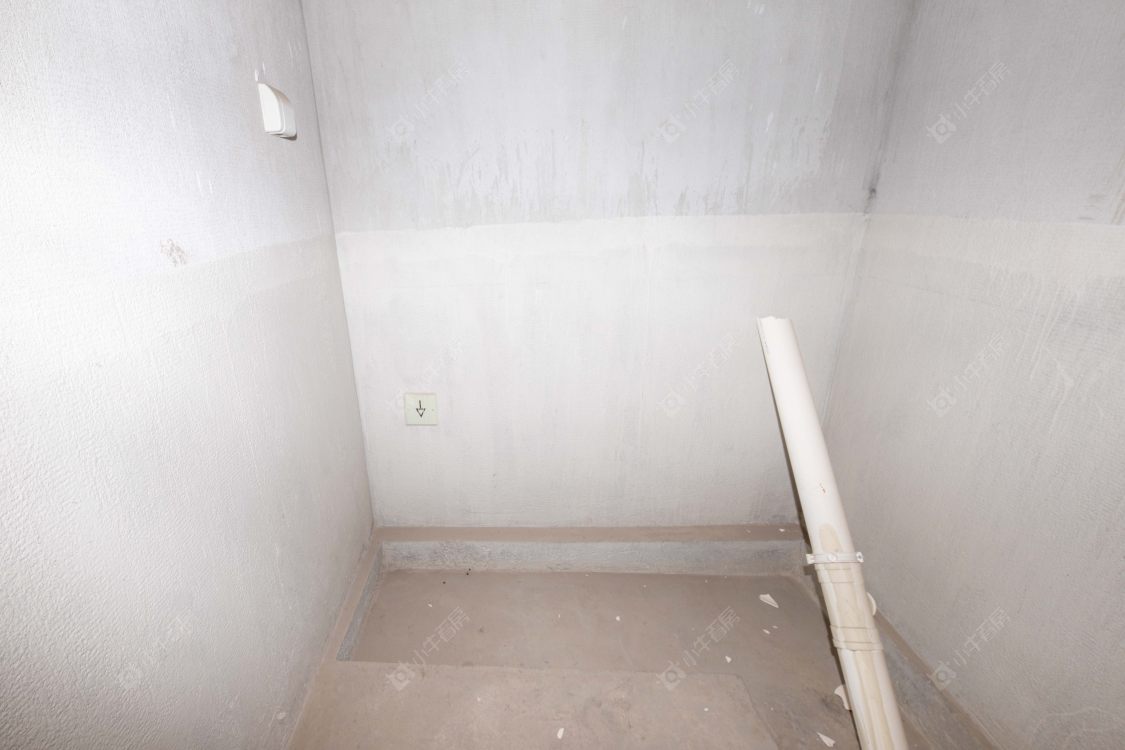 苏州中南樾府在售二手房源室内图_小牛看房