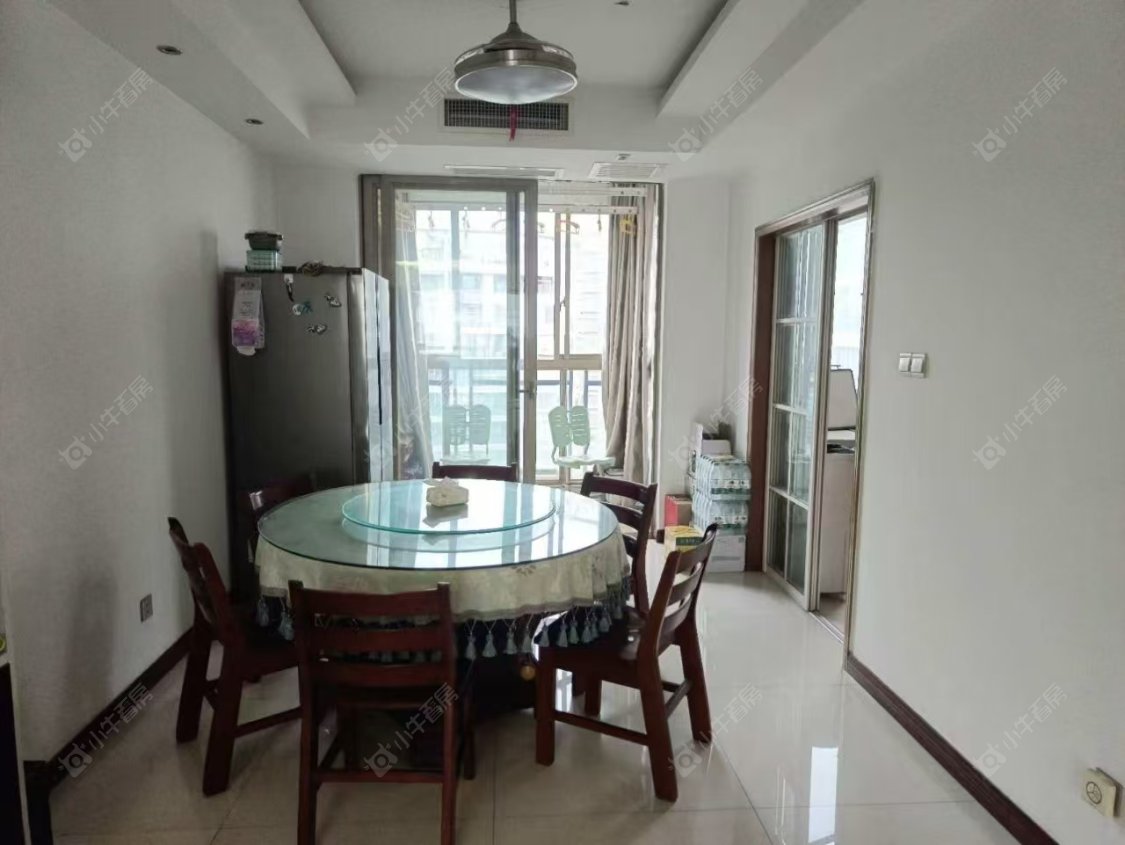 苏州清水湾(张家港)在售二手房源室内图_小牛看房