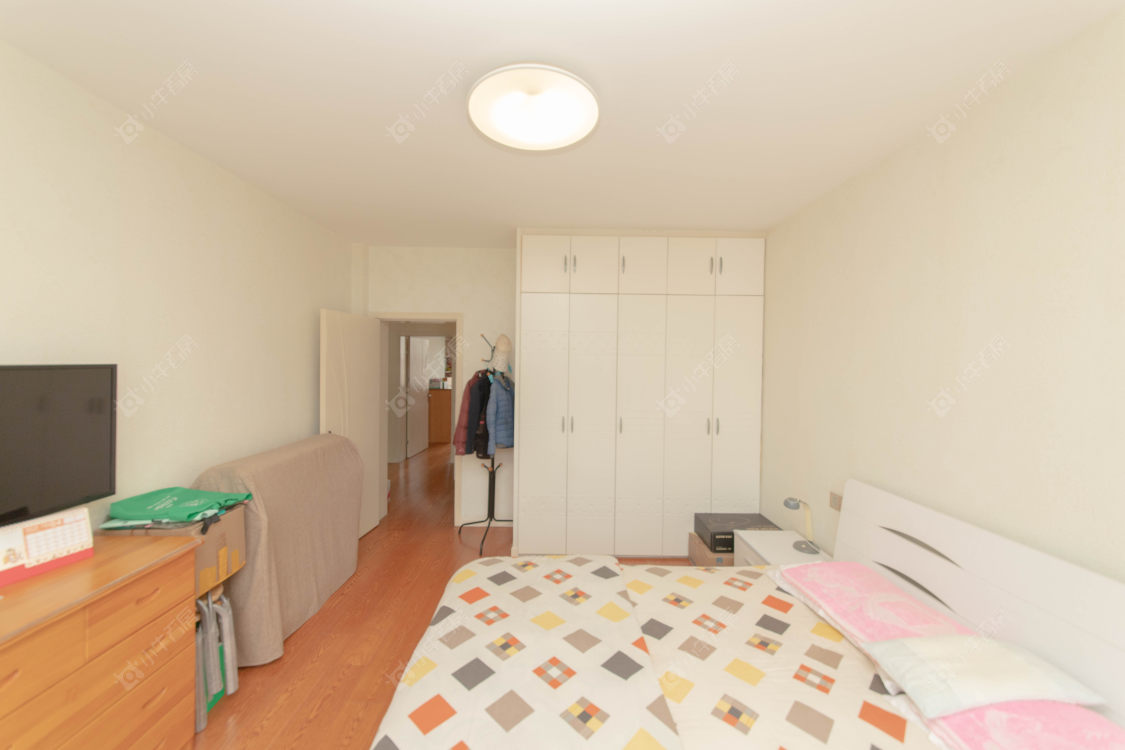 苏州国泰四季花园(张家港)在售二手房源室内图_小牛看房