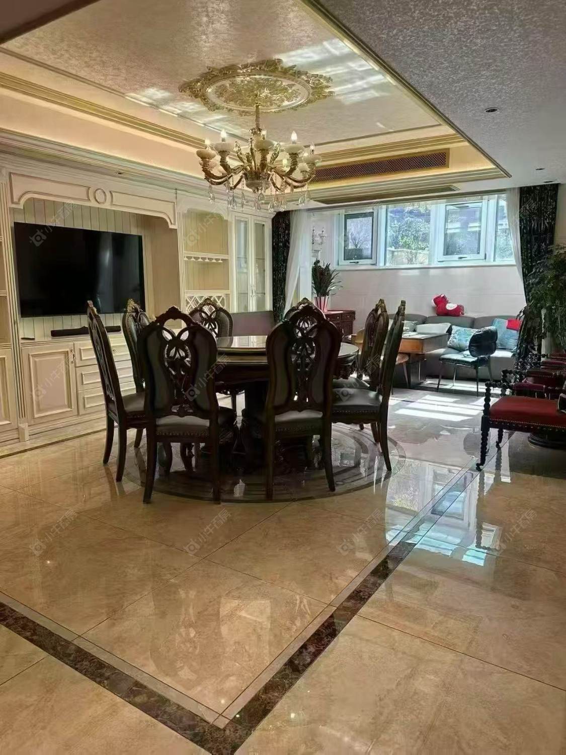 苏州传麒湾在售二手房源室内图_小牛看房