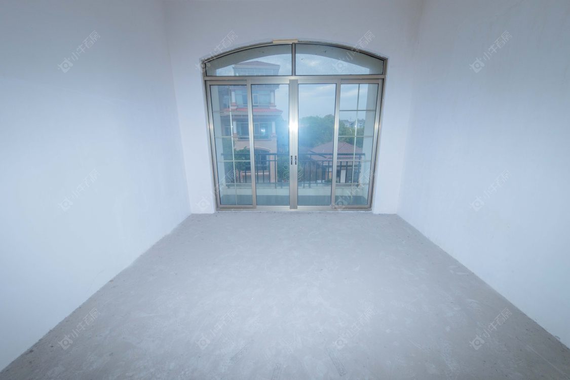 苏州香蜜湖公馆(别墅)东区在售二手房源室内图_小牛看房