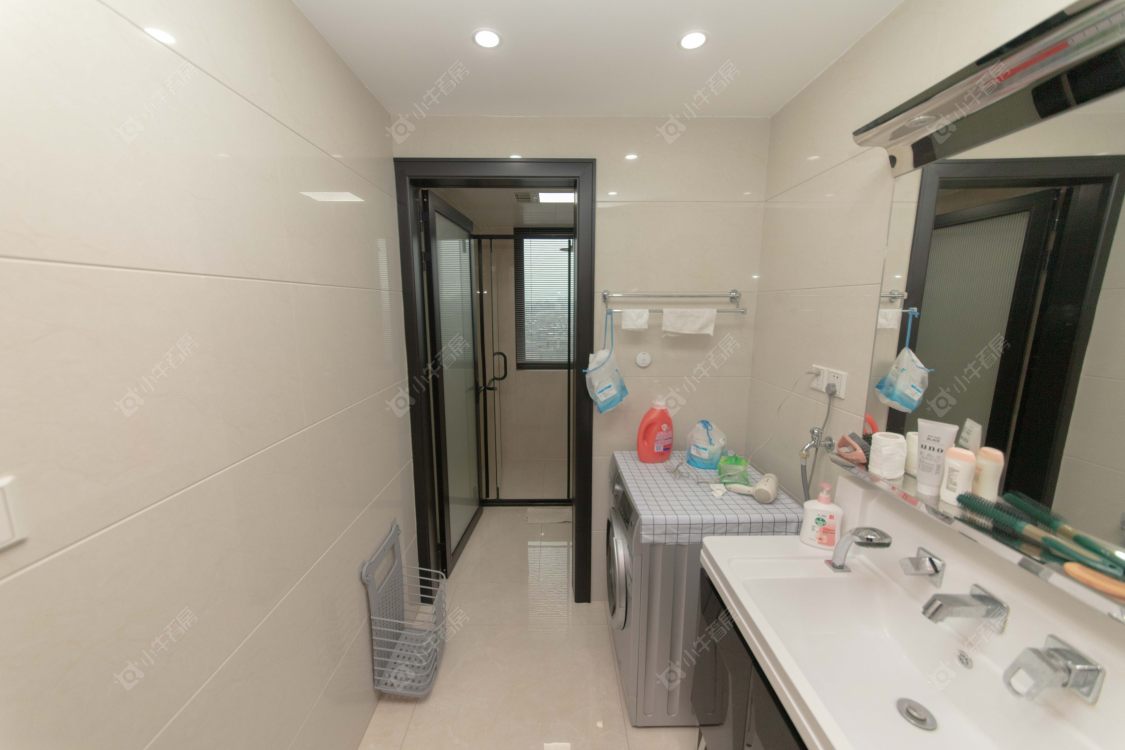 苏州阳光里程在售二手房源室内图_小牛看房