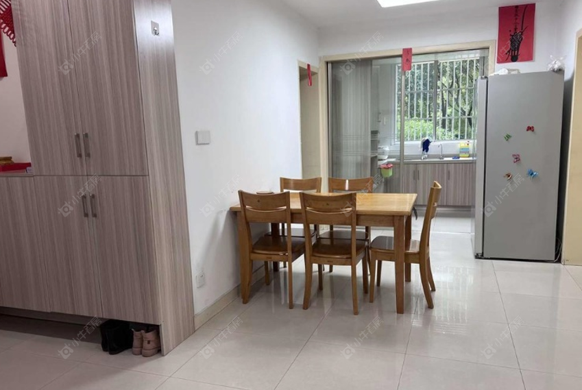 苏州百桥花园在售二手房源室内图_小牛看房