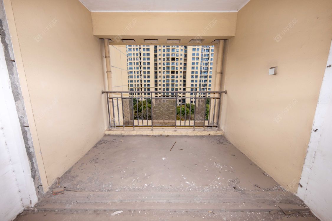 苏州美辰壹号在售二手房源室内图_小牛看房