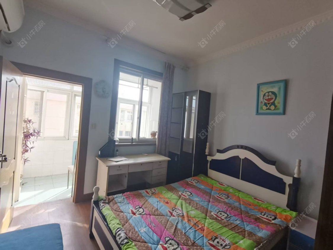 苏州花园浜四村在售二手房源室内图_小牛看房