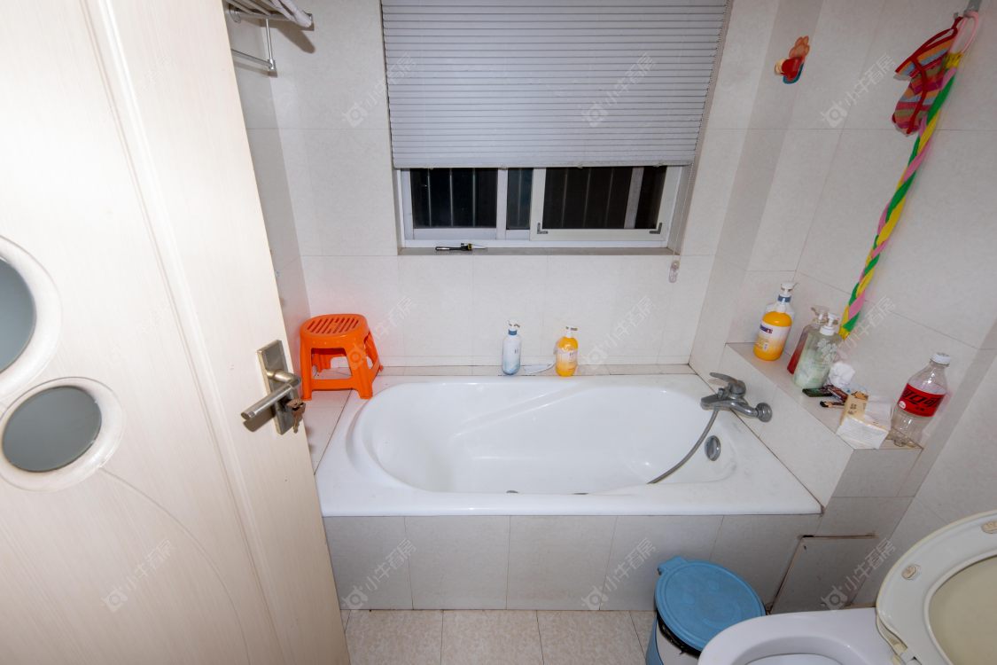 苏州百桥花园在售二手房源室内图_小牛看房