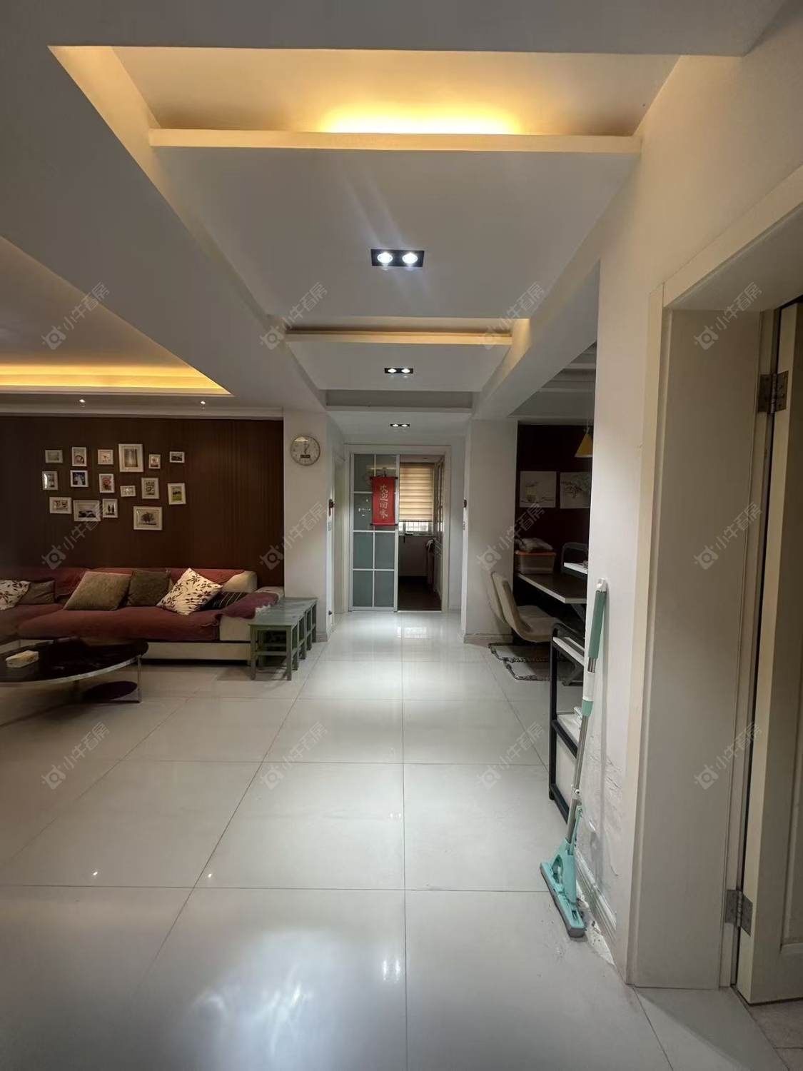 苏州南苑新村(西区)在售二手房源室内图_小牛看房