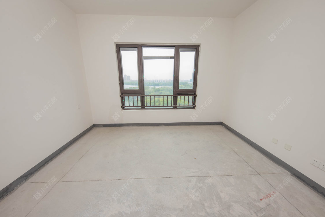 苏州世茂九溪墅(住宅)在售二手房源室内图_小牛看房