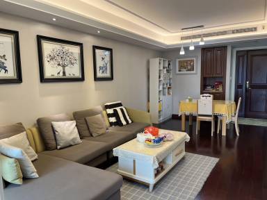 苏州世茂九溪墅(住宅)在售二手房_小牛看房