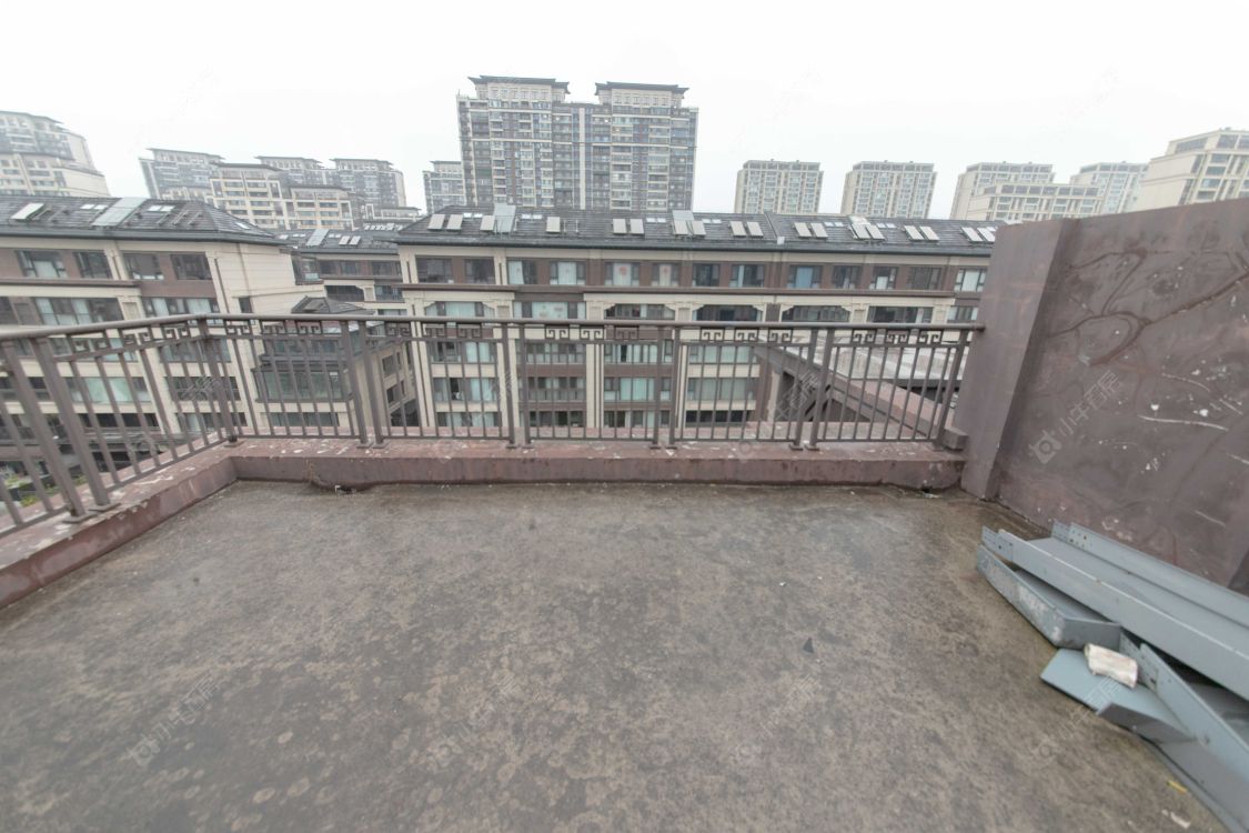 苏州建发御珑湾在售二手房源室内图_小牛看房