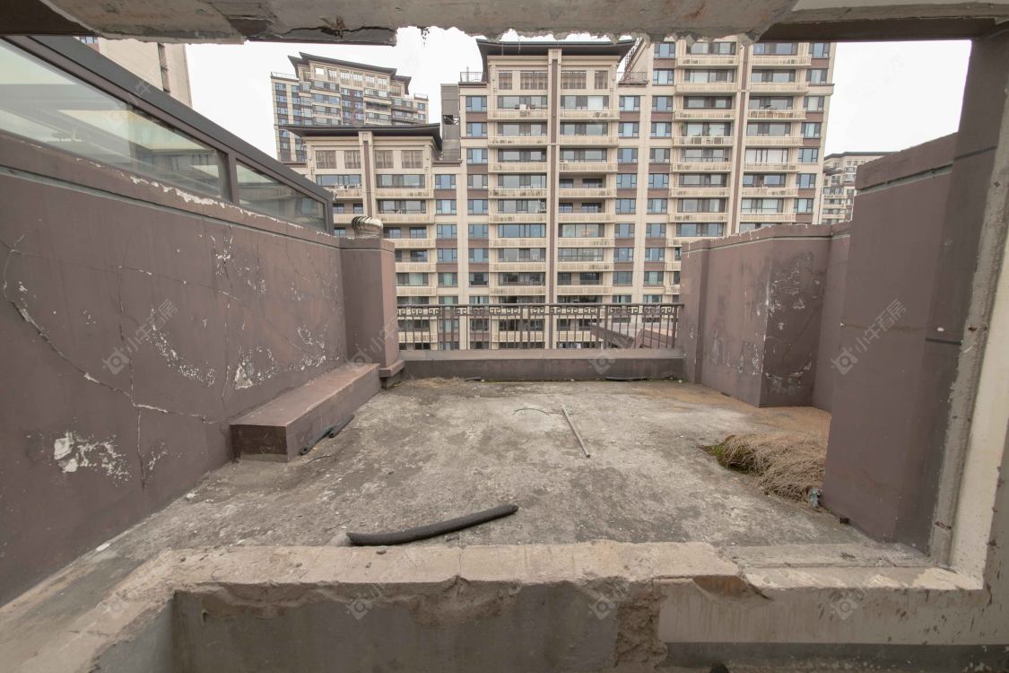 苏州建发御珑湾在售二手房源室内图_小牛看房