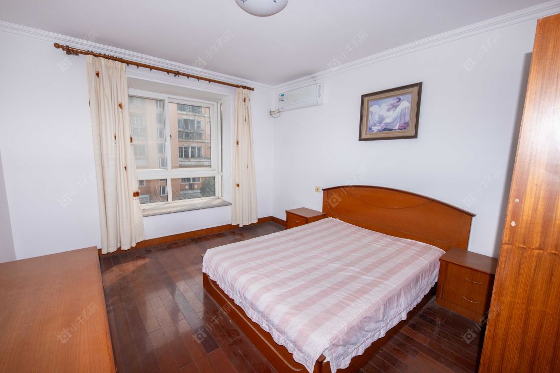 苏州长江新城花园在售二手房源室内图_小牛看房