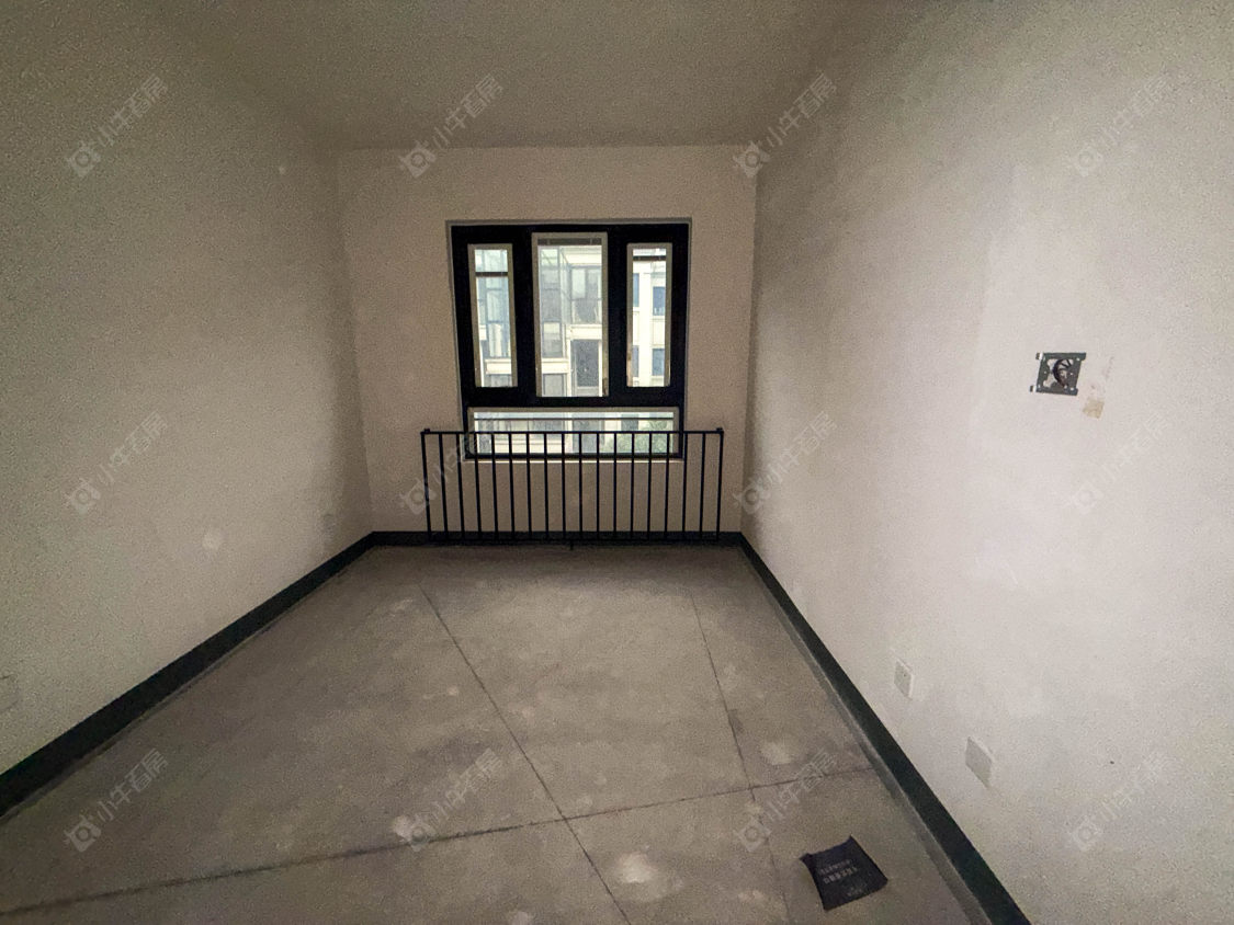 苏州中南樾府在售二手房源室内图_小牛看房