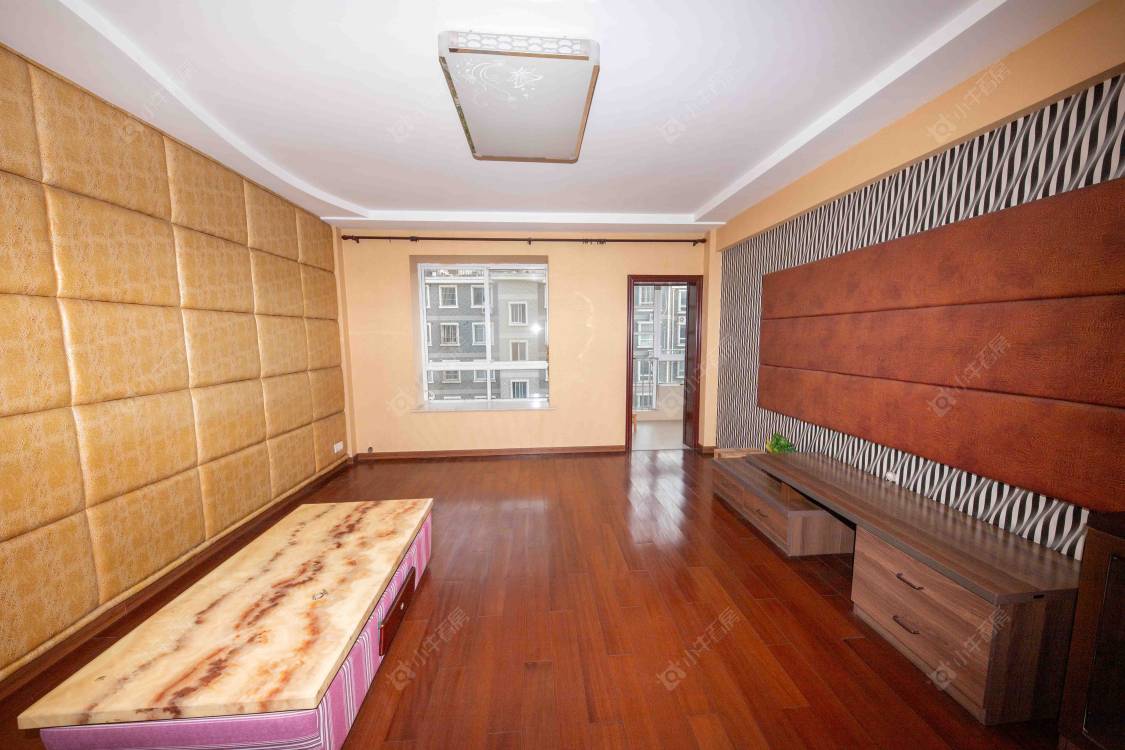 苏州百桥花园在售二手房源室内图_小牛看房