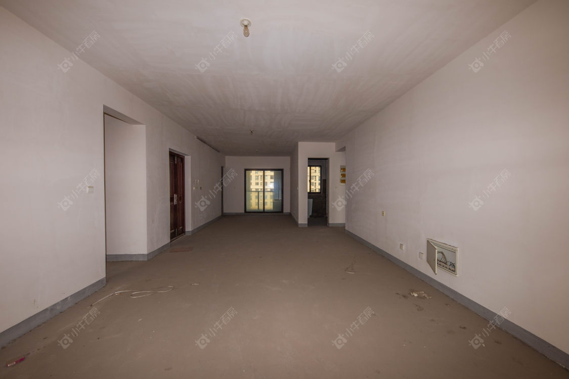 苏州世茂九溪墅(住宅)在售二手房源室内图_小牛看房