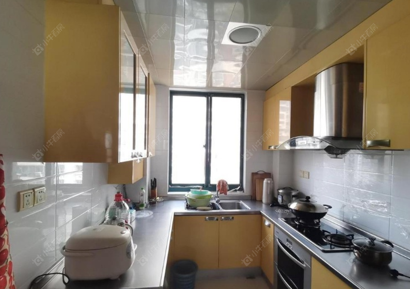 苏州都市水苑在售二手房源室内图_小牛看房